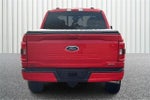 2022 F-150 Thumbnail 4