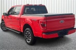 2022 F-150 Thumbnail 11