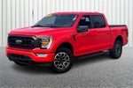 2022 F-150 Thumbnail 2