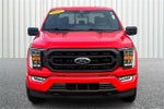 2022 F-150 Thumbnail 3