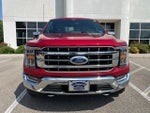 2022 F-150 Thumbnail 3