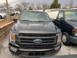 2022 F-150 Thumbnail 2