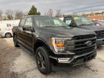 2022 F-150 Thumbnail 3