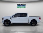 2022 F-150 Thumbnail 2