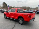 2022 F-150 Thumbnail 5