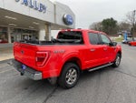 2022 F-150 Thumbnail 7