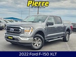 2022 F-150 Thumbnail 34