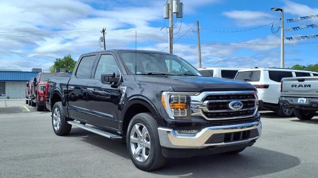 Preowned 2022 Ford F-150 XL for Sale