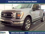 2022 F-150 Thumbnail 1