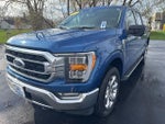2022 F-150 Thumbnail 3