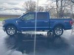 2022 F-150 Thumbnail 4
