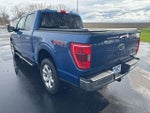2022 F-150 Thumbnail 7