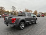 2022 F-150 Thumbnail 7