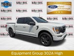 2023 F-150 Thumbnail 1
