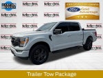 2023 F-150 Thumbnail 4