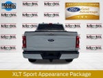 2023 F-150 Thumbnail 6