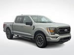 2023 F-150 Thumbnail 1
