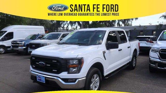 Preowned 2023 Ford F-150 XL for Sale