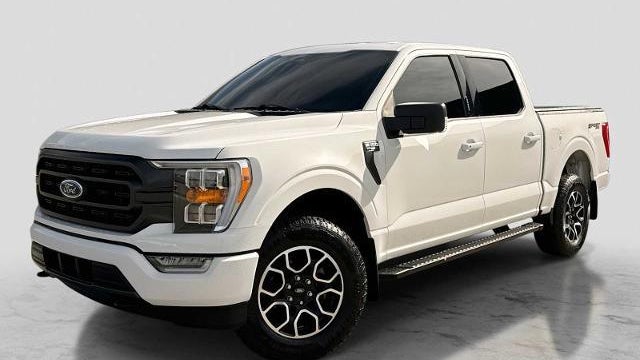 Preowned 2023 Ford F-150 XL for Sale