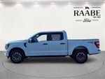 2023 F-150 Thumbnail 4