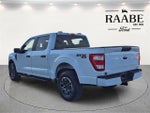 2023 F-150 Thumbnail 5