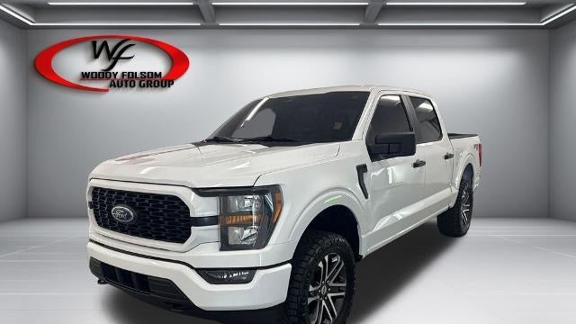 Preowned 2023 Ford F-150 XL for Sale