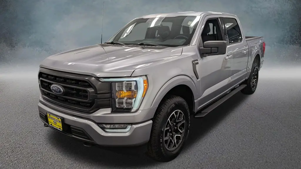 Preowned 2023 Ford F-150 XL for Sale