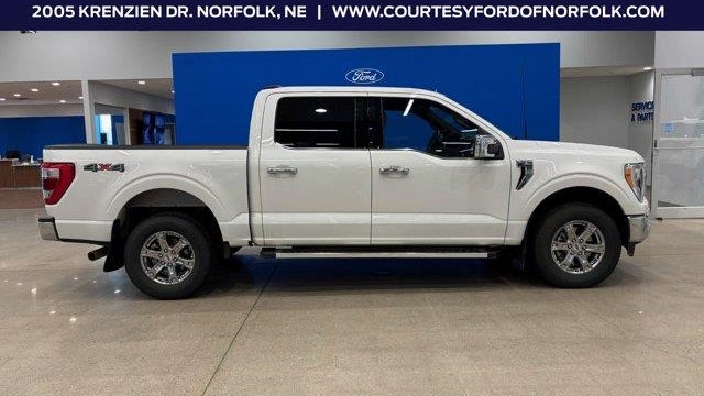 Preowned 2023 Ford F-150 XLT for Sale