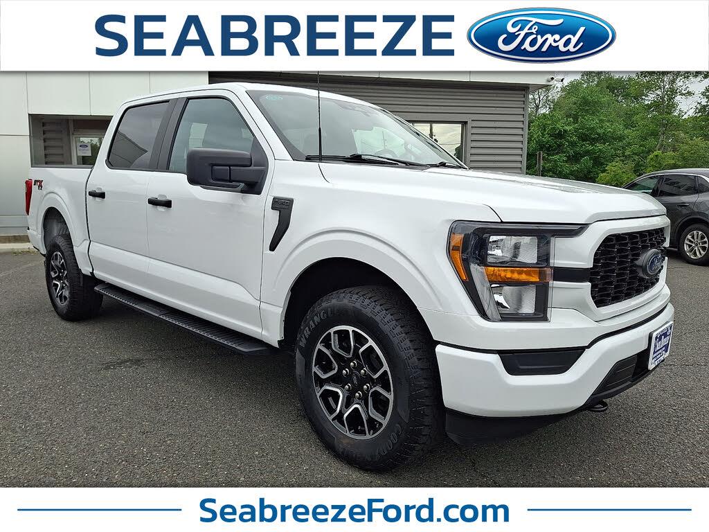 2023 Ford F-150 - $38,600
