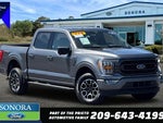 2023 F-150 Thumbnail 1