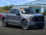 2023 F-150 Thumbnail 2