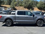 2023 F-150 Thumbnail 3