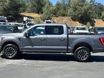 2023 F-150 Thumbnail 7