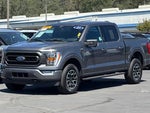 2023 F-150 Thumbnail 8
