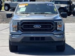 2023 F-150 Thumbnail 9