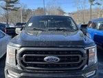 2023 F-150 Thumbnail 1