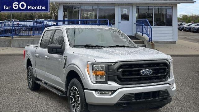 Preowned 2023 Ford F-150 XL for Sale