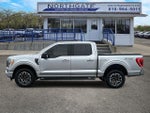 2023 F-150 Thumbnail 4
