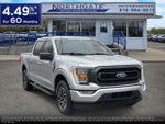 2023 F-150 Thumbnail 1