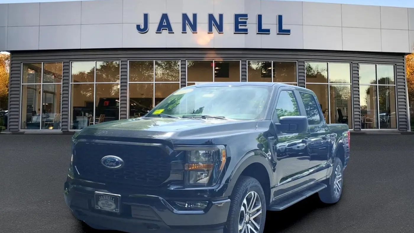 Preowned 2023 Ford F-150 XL for Sale
