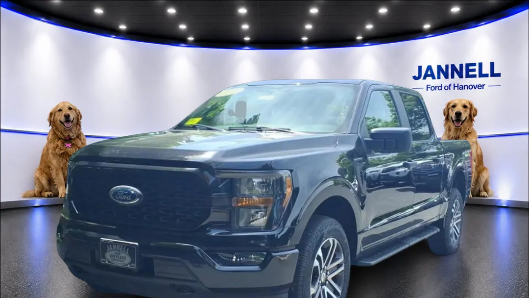 Preowned 2023 Ford F-150 XL for Sale