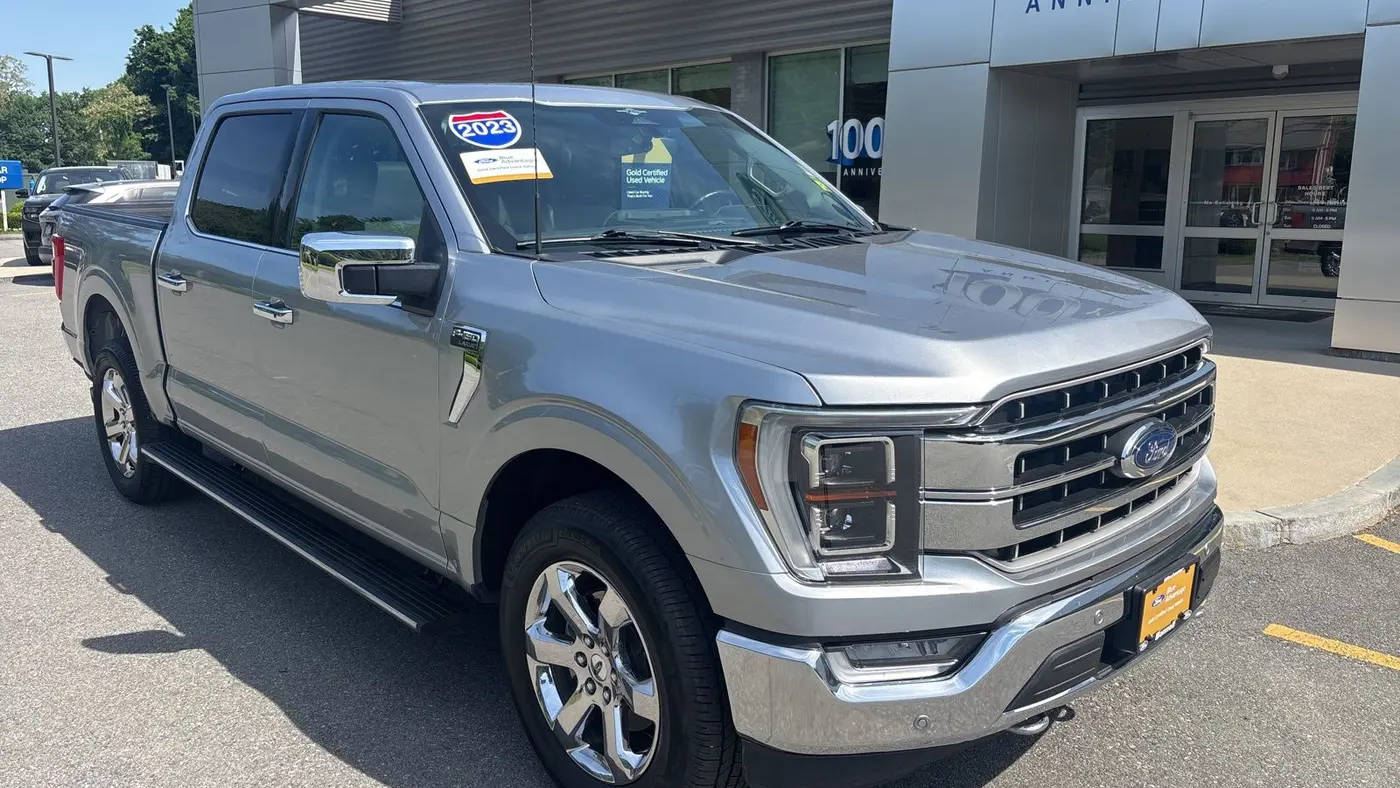 Preowned 2023 Ford F-150 XL for Sale