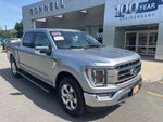 2023 F-150 Thumbnail 1