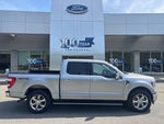 2023 F-150 Thumbnail 2