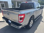 2023 F-150 Thumbnail 3