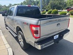 2023 F-150 Thumbnail 5