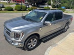 2023 F-150 Thumbnail 7