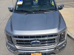 2023 F-150 Thumbnail 8