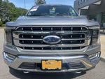 2023 F-150 Thumbnail 9