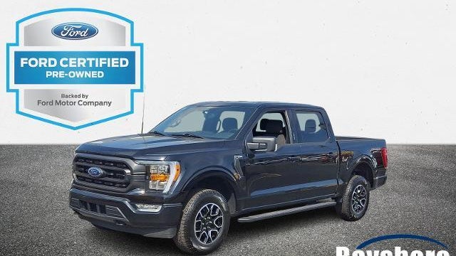 Preowned 2023 Ford F-150 XL for Sale